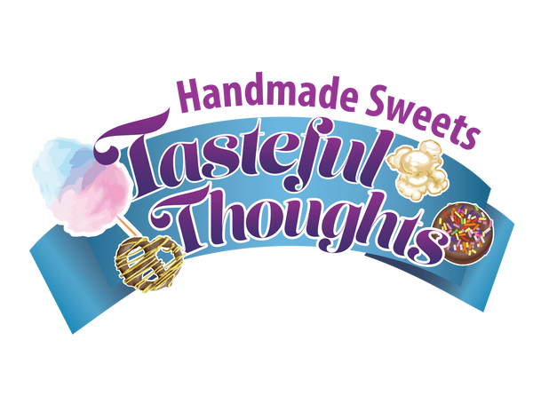 A Sweet Fundraiser logo