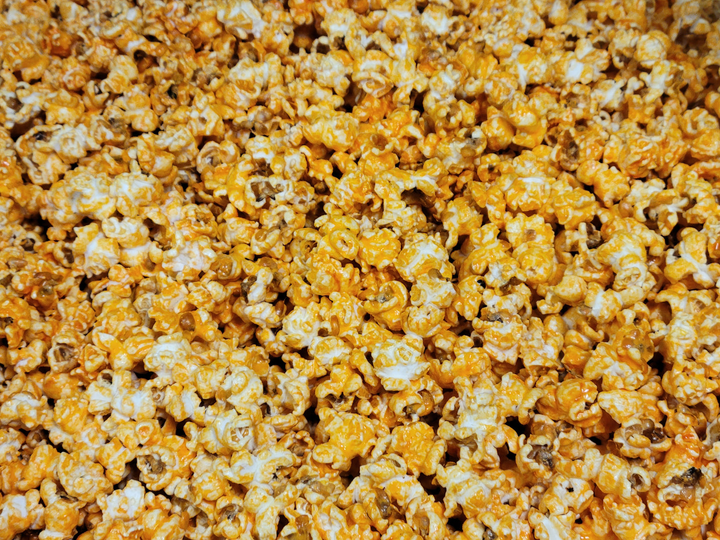 Buffalo Popcorn