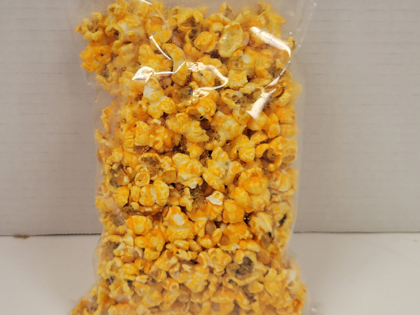 Buffalo Popcorn