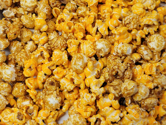 Chicago Style Popcorn