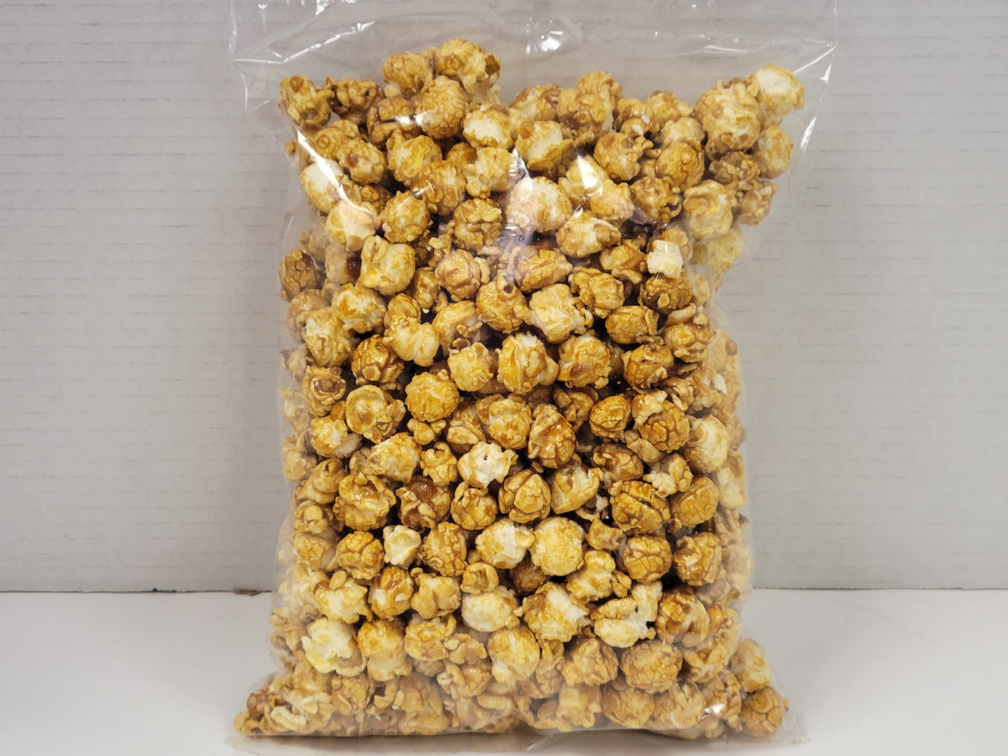 Caramel Popcorn