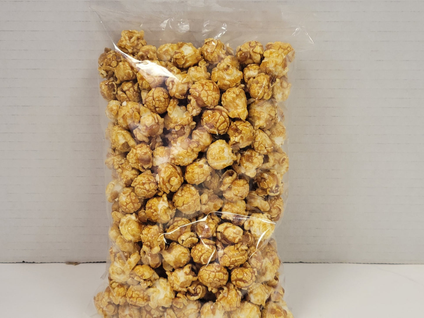 Caramel Popcorn