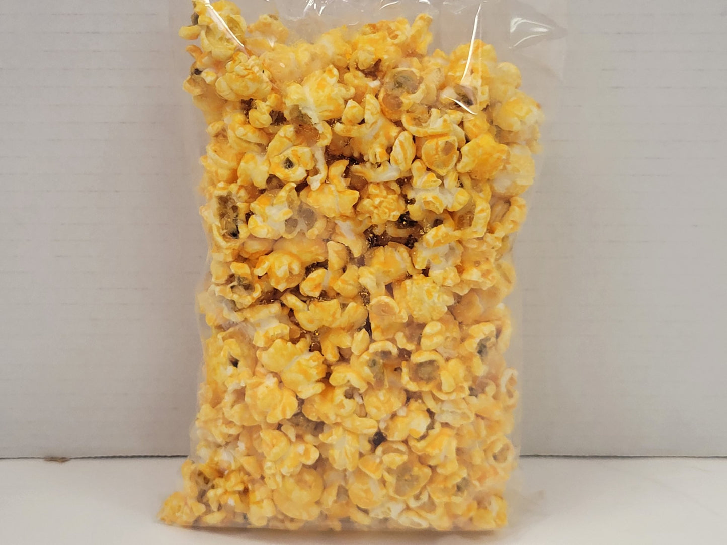 Cheddar Popcorn