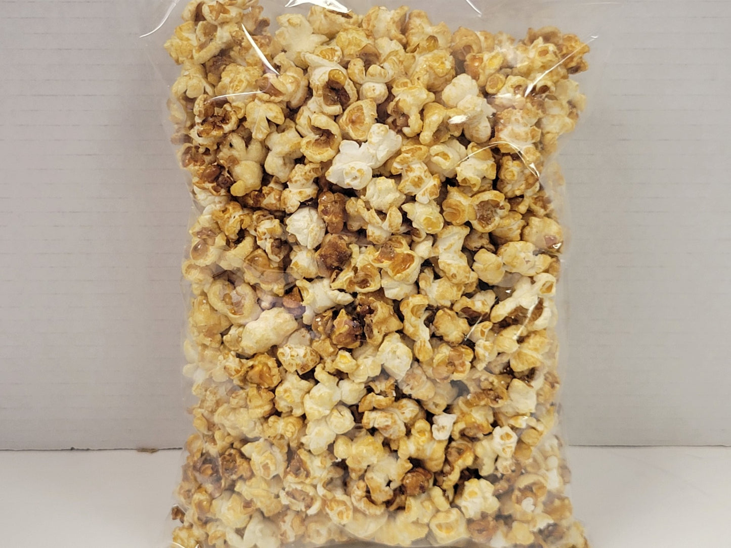 Kettle Popcorn