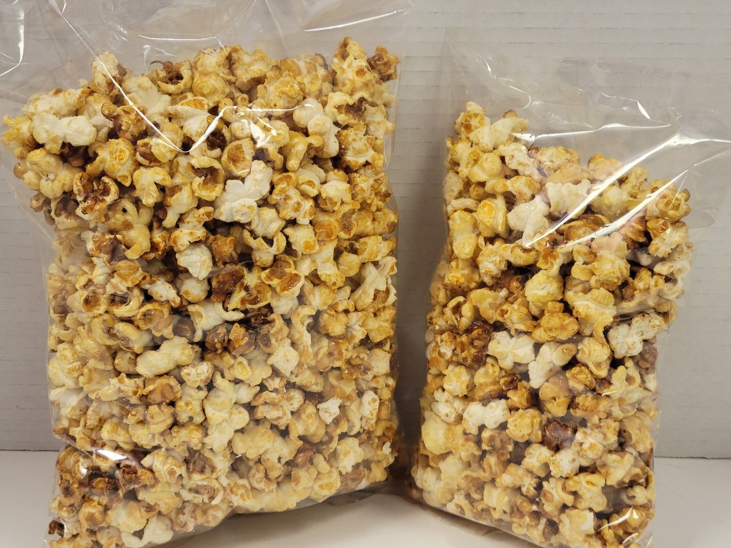 Kettle Popcorn