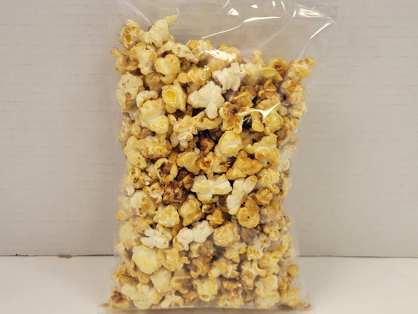 Kettle Popcorn