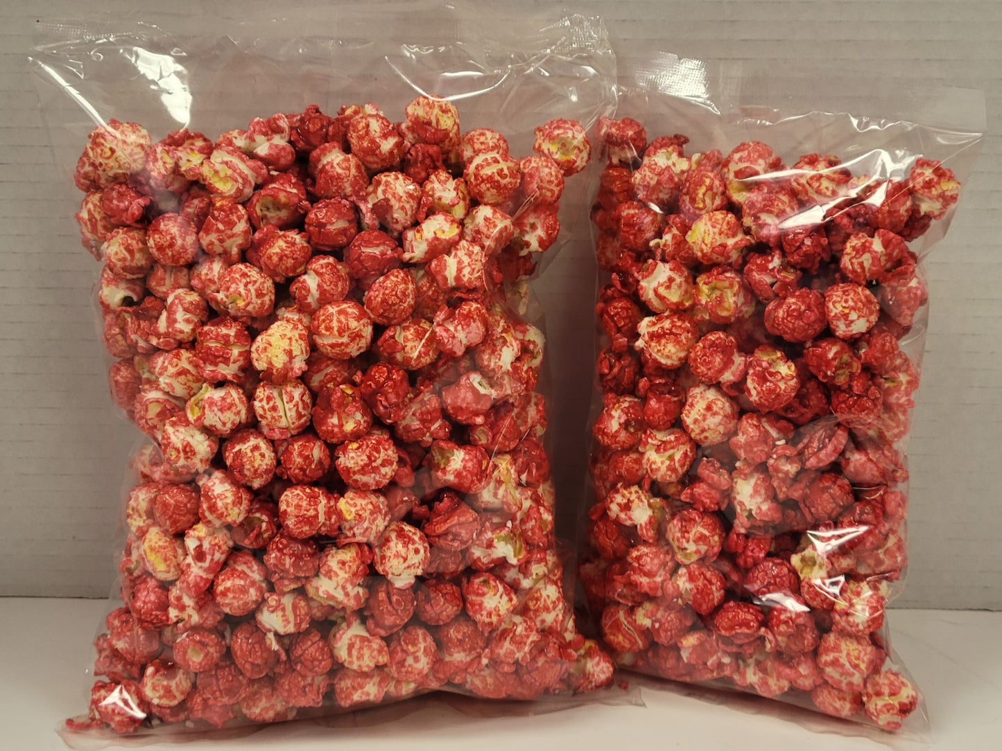 Red Cherry Popcorn