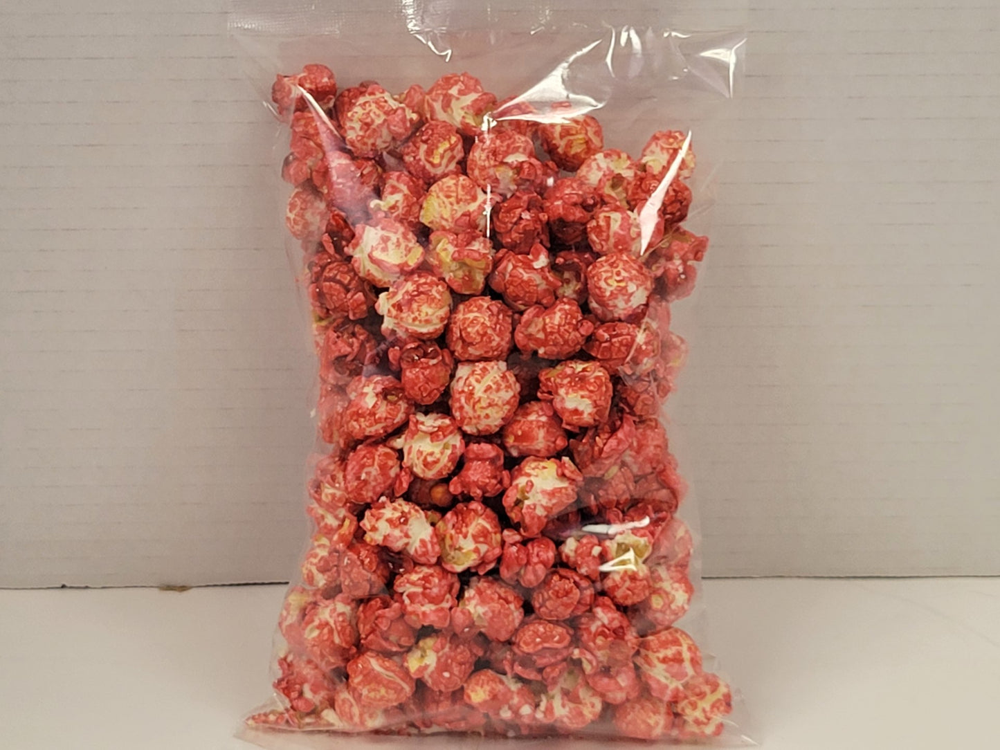 Red Cherry Popcorn