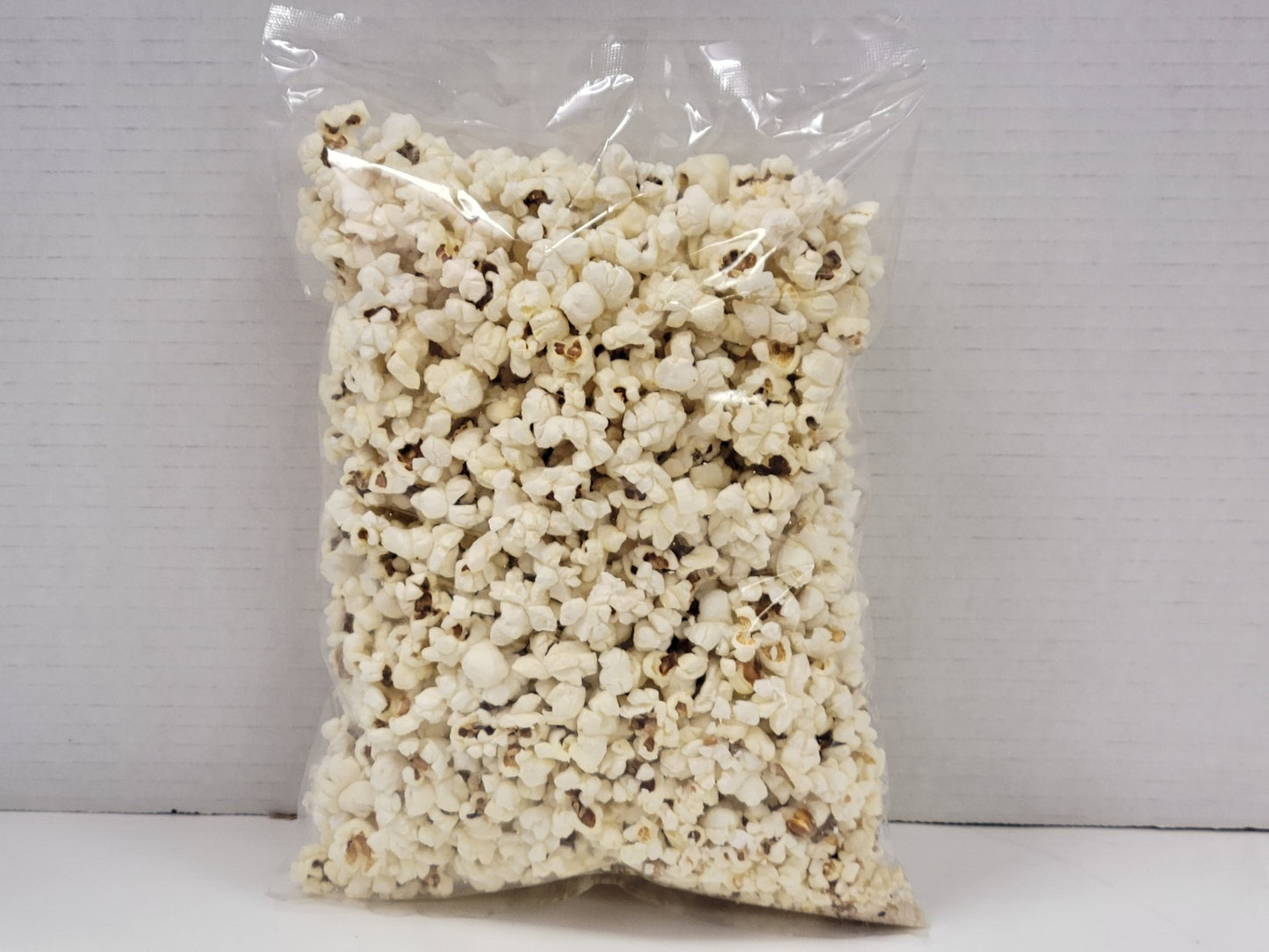 White Cheddar Popcorn