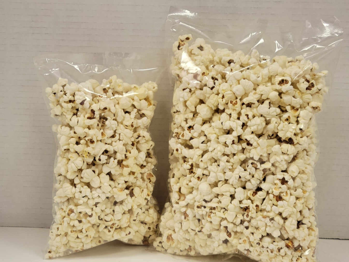 White Cheddar Popcorn