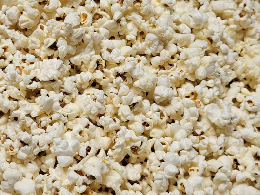 White Cheddar Popcorn