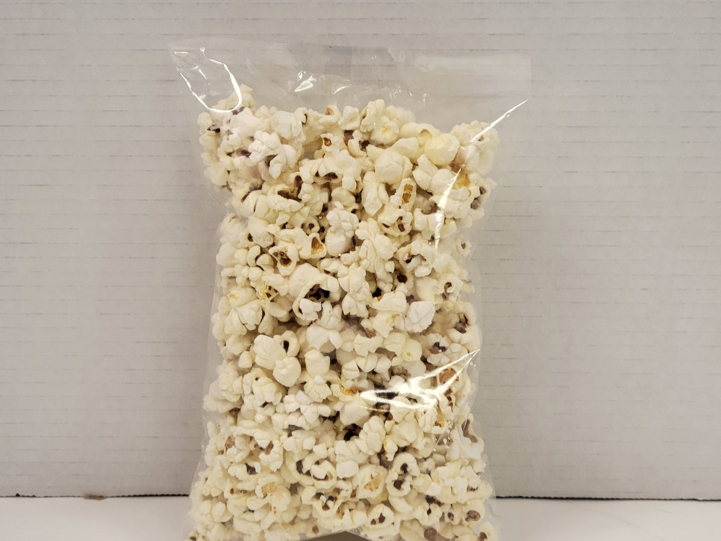 White Cheddar Popcorn